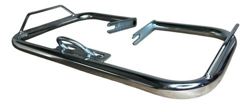 D_651896-MCO117003987938_102026-O.jpg Defensa Mariposa Cromada Suzuki Gn 125 Universal