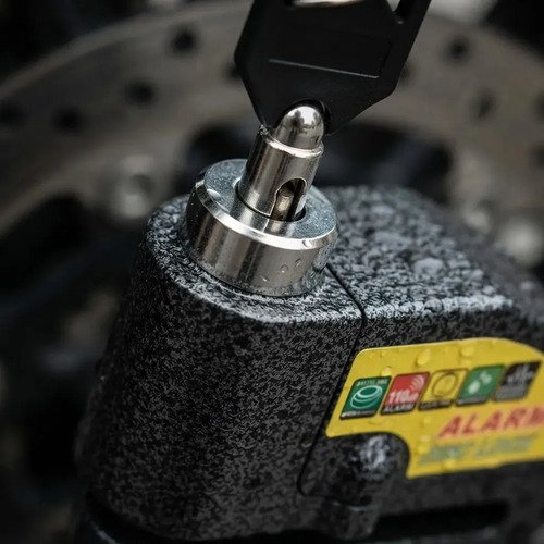 D_653398-MLA117369578479_092026-O.jpg Candado Freno De Disco Con Alarma Para Moto O Bicicleta Inox