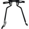 Parrilla Honda Nx 190 Base Maletero Metalico