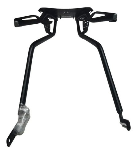Parrilla Honda Nx 190 Base Maletero Metalico