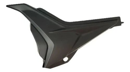 Tapas Laterales Akt Evo R3 125 150 Juego Par