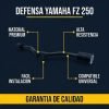 D_672302-MCO116964069822_092026-O.jpg Defensa Slider Para Yamaha Fz 250 Fz25 Protección Anticaida