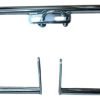 D_689024-MCO118572565757_102026-O.jpg Defensa Mariposa Cromada Suzuki Gn 125 Universal