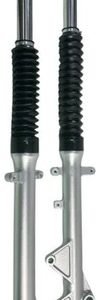 Barras Suspension Yamaha Xtz 150 Con Botellas Par