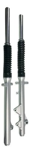 Barras Suspension Yamaha Xtz 150 Con Botellas Par