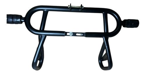 Defensa Slider Victory Mrx 125 150 Aleron Proteccion