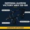 Defensa Slider Victory Mrx 125 150 Aleron Proteccion