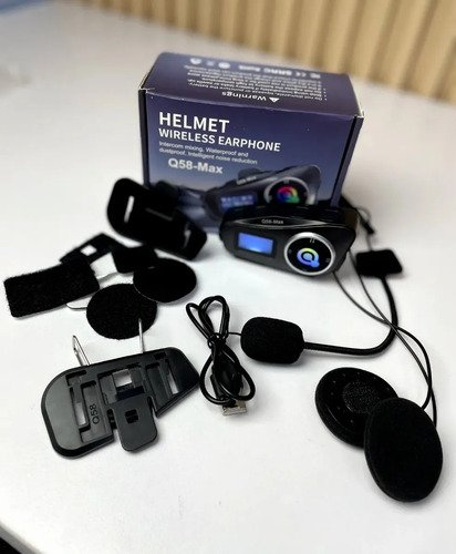 Vellux Q58-Max