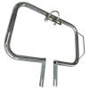 D_711559-MCO118572241787_102026-O.jpg Defensa Mariposa Cromada Suzuki Gn 125 Universal