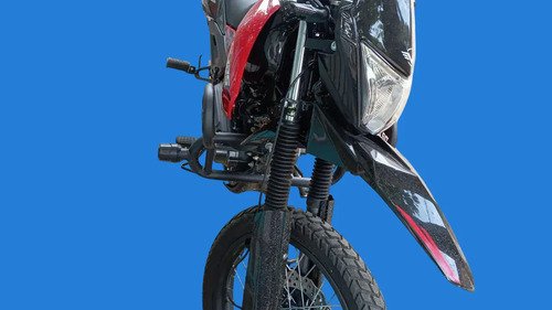 Defensa Slider Victory Mrx 125 150 Aleron Proteccion