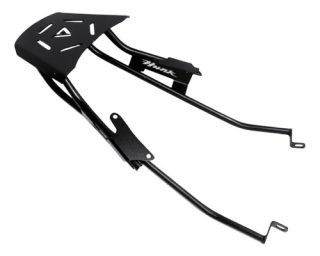 Parrilla Hero Hunk 160r 4v Base Maletero Acero Reforzado