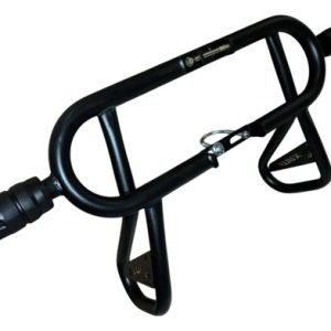 Defensa Slider Victory Mrx 125 150 Aleron Proteccion