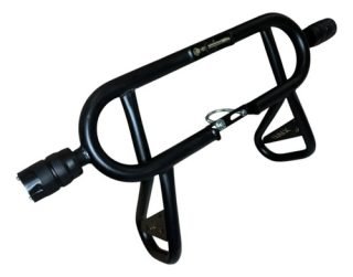 Defensa Slider Victory Mrx 125 150 Aleron Proteccion