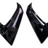 Tapas Laterales Tanque Akt Evo R3 125 150 Guias Aire Par