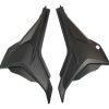 Tapas Laterales Akt Evo R3 125 150 Juego Par