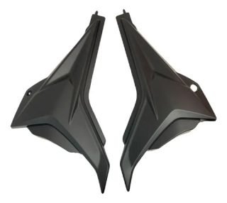 Tapas Laterales Akt Evo R3 125 150 Juego Par