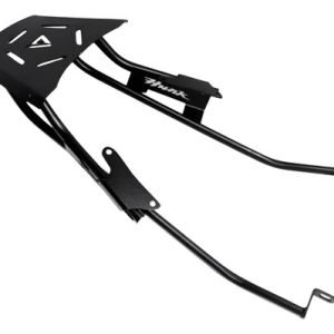 Parrilla Hero Hunk 160r 4v Base Maletero Acero Reforzado