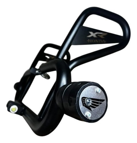 D_755798-MCO118564295639_102026-O.jpg Defensa Slider Honda Xr150 Xr190l Aleron Modelo 2014 - 2024