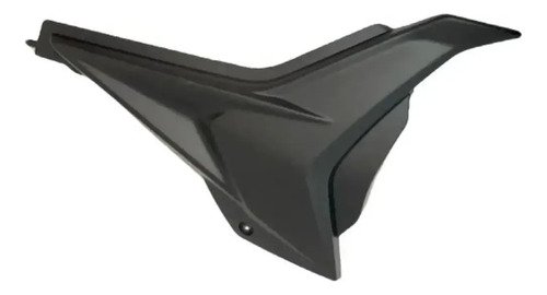 Tapas Laterales Akt Evo R3 125 150 Juego Par