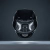 Farola Completa Led Boxer Ct 100 Carenaje Y Visor