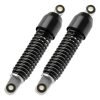D_763135-MCO118580426271_102026-O.jpg Amortiguadores Traseros Para Yamaha Crypton 110 Copa Negra
