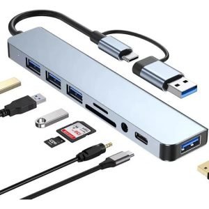 Jeeyee USBHUB