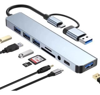 Jeeyee USBHUB