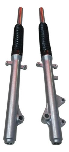 Barras Suspension Yamaha Xtz 150 Con Botellas Par