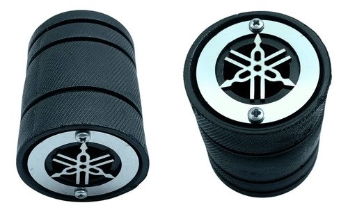 D_769573-MCO116965545198_092026-O.jpg Defensa Slider Para Yamaha Fz 250 Fz25 Protección Anticaida