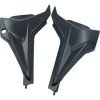 Tapas Laterales Akt Evo R3 125 150 Juego Par