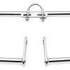 D_775901-MCO118572565755_102026-O.jpg Defensa Mariposa Cromada Suzuki Gn 125 Universal