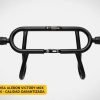 Defensa Slider Victory Mrx 125 150 Aleron Proteccion