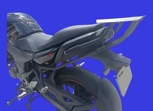 D_786627-MCO118525991001_092026-O.jpg Parrilla Hero Hunk 160r 4v Base Maletero Acero Reforzado