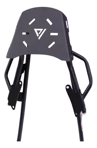 D_787543-MCO116961004580_092026-O.jpg Parrilla Hero Hunk 160r 4v Base Maletero Acero Reforzado