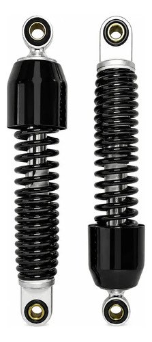 D_789187-MCO118579983809_102026-O.jpg Amortiguadores Traseros Para Yamaha Crypton 110 Copa Negra