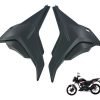 Tapas Laterales Akt Evo R3 125 150 Juego Par