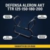 D_806942-MCO116966008256_092026-O.jpg Defensa Slider Aleron Akt Ttr 125 150 180 200 Anticaida