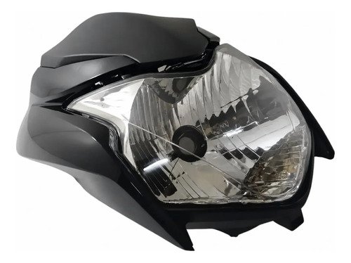 D_810043-MCO117257617422_102026-O.jpg Carenaje Con Farola Para Honda Cb110