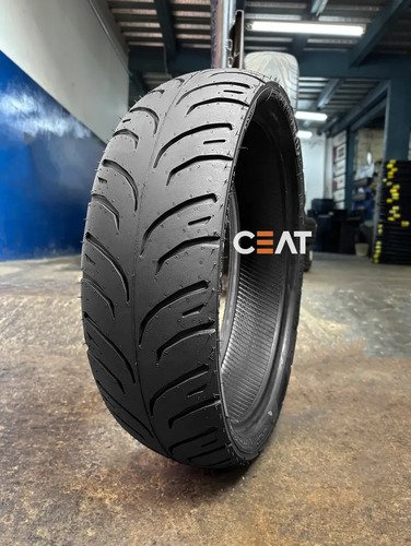Ceat ZOOM RAD Zoom Rad 130/70 R17