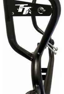 Defensa Slider Aleron Akt Ttr 125 150 180 200 Anticaida