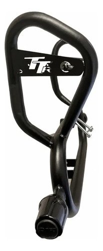 Defensa Slider Aleron Akt Ttr 125 150 180 200 Anticaida