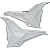 Tapas Laterales Akt Evo R3 125 150 Juego Par