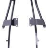 Parrilla Honda Nx 190 Base Maletero Metalico
