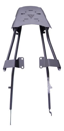 Parrilla Honda Nx 190 Base Maletero Metalico