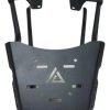 Parrilla Honda Nx 190 Base Maletero Metalico