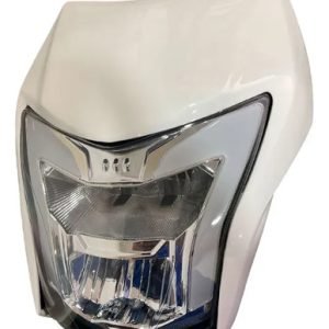 Farola Con Carenaje Xr 150 190 L Led
