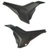 Tapas Laterales Akt Evo R3 125 150 Juego Par