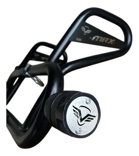 Defensa Slider Victory Mrx 125 150 Aleron Proteccion