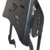 Parrilla Honda Nx 190 Base Maletero Metalico