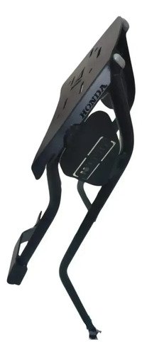 Parrilla Honda Nx 190 Base Maletero Metalico